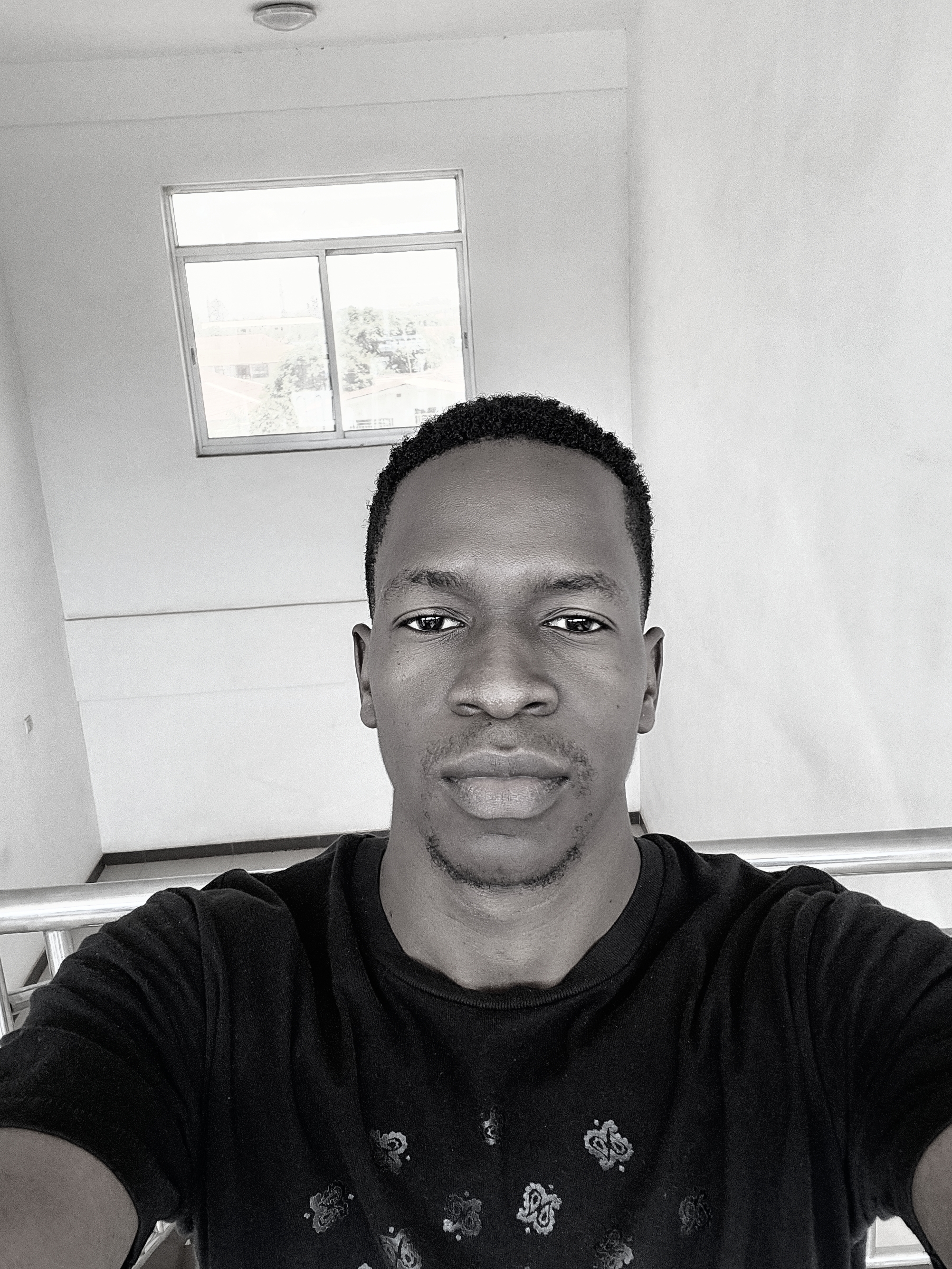 Eliezer MUNUNGA